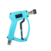 Пистолет Carbon Collective ST Stainless Short Trigger