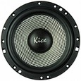 Високоговорители KICX GFQ 6.2