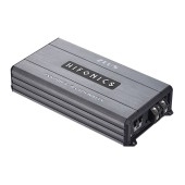 Uсилвател Hifonics ZXS700/4