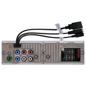 Ретро автомобилно радио Blaupunkt Frankfurt RCM 82 DAB