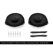 Тонколони Pioneer TS-Q160F-FT