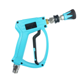 Пистолет Carbon Collective ST Stainless Short Trigger