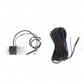 Паркинг камера за Audi A3, S3, A4, A5, S5, A6, Q7 (BC ADI-02)