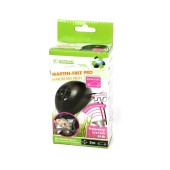 Репелент за куни за монтаж в моторното отделение Isotronic M407