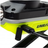 Фенер с високоговорител Unilite SP-750