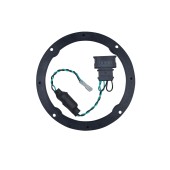 Високоговорители Ground Zero GZCS K-165VW