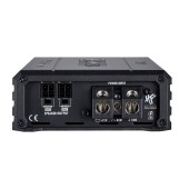 Uсилвател Hifonics ZXS700/4