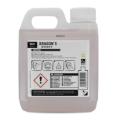 Pочистващ препарат за джанти и премахвач на летяща ръжда ValetPRO Dragons Breath (1 l)