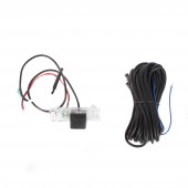 Камера за паркиране за Citroen / Peugeot (BC PGT-02)