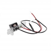 Камера за паркиране за Citroen / Peugeot (BC PGT-02)