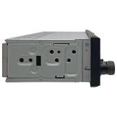Ретро автомобилно радио Blaupunkt Hamburg SQM 23 DAB