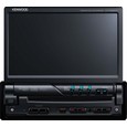 Автомобилно радио KENWOOD KVT-526DVD