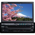 Автомобилно радио KENWOOD KVT-526DVD