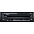 Автомобилно радио KENWOOD KVT-526DVD