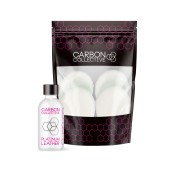 Керамично покритие за кожа Carbon Collective Platinum Leather Ceramic Coating 2.0 (30 ml)