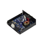 <h3>Преобразувател Hifonics HF-SC2</h3><p>Сигналните преобразуватели от Hifonics впечатляват със своите отлични звукови характеристики. Разработчиците са отделили голямо внимание на чудесните технически данни още в концептуалната фаза. И това може наист