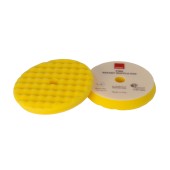 Вафлен полиращ диск RUPES Waffle Fine Polishing Foam Pad for Rotary Polishers 150/165 mm