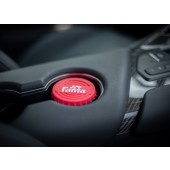 Освежител за въздух Airpure Fanta, аромат Ягода