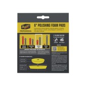 Penesti polirashti diskove Meguiar’s Professional Polishing Foam Pad 6