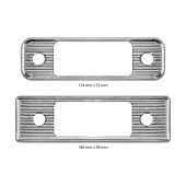 Ретро автомобилно радио Blaupunkt Frankfurt Stereo Classic
