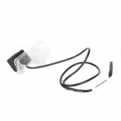 Камера за паркиране за Volkswagen / Seat / Škoda (BC VW-14)