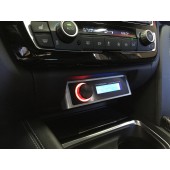 Дистанционно управление Mosconi Gladen RCD