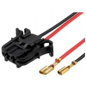 Aдаптери за конектора на говорителя Mercedes-Benz