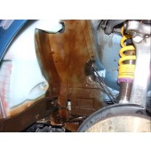 Антикорозионен восък Bilt Hamber Dynax-S50 (750 ml)