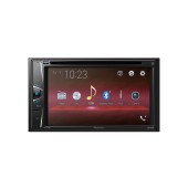 2DIN автомобилно радио Pioneer AVH-G210BT