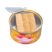 Освежител за въздух Paradise Air Organic Air Freshener Mango & Dragonfruit (42 g)