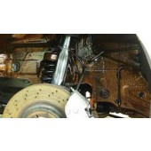 Антикорозионен восък Bilt Hamber Dynax-S50 (5 l)