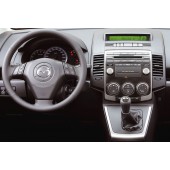 Рамка за адаптация на автомобилно радио за Mazda 5