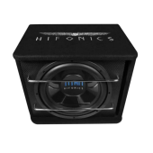 Активен субуфър в кутия Hifonics TSA300R