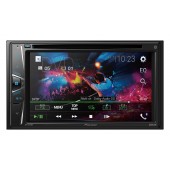 2DIN автомобилно радио Pioneer AVH-G210BT