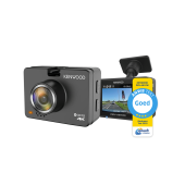 Автокамера Kenwood DRV-A610W