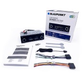 Автомобилно радио Blaupunkt Skagen 400 DAB