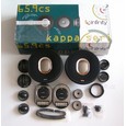 Тонколони INFINITY KAPPA 65.9CS