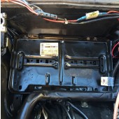 Антикорозионен восък за шаси Bilt Hamber Dynax-UB (5 l)