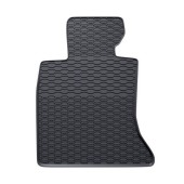 Гумени автомобилни стелки Geyer & Hosaja за BMW серия 5 (F10, F11)