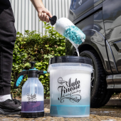 Четка за джанти Auto Finesse Mini Barrel Brush