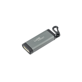 Фенерче Carbon Collective Rechargeable LED Keychain Light - LUME Pocket