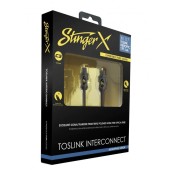 Toslink кабел Stinger XI113