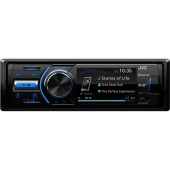 Автомагнитола JVC KD-X561DBT