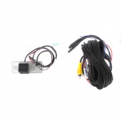 Камера за паркиране за Volkswagen / Audi / Škoda (BC VW-12)