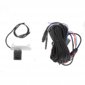 Камера за паркиране за Mercedes-Benz B-class (BC MCD-11)