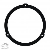 MDF редукция под високоговорители за Citroen C4 Picasso