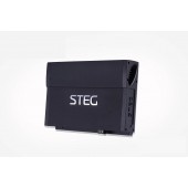 Усилвател с DSP STEG SDSP 8