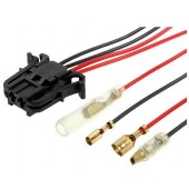 Адаптери за говорителен конектор Mercedes-Benz