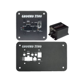 Усилвател Ground Zero GZ SUB AMP 300