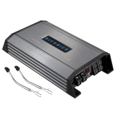 Zesilovač Hifonics ZXR800/4E